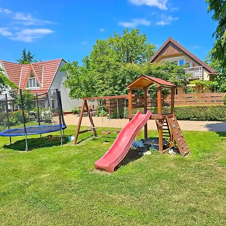 Romsics Pince - Biro Tours - Nr 219 Сasa de vacaciones Cserszegtomaj