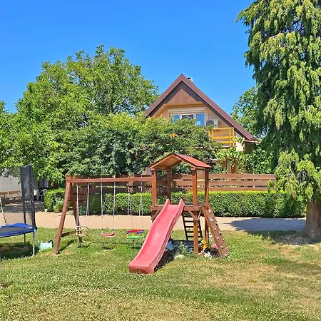 Romsics Pince - Biro Tours - Nr 219 Сasa de vacaciones Cserszegtomaj