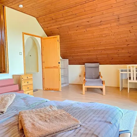 Сasa de vacaciones Romsics Pince - Biro Tours - Nr 219 *
