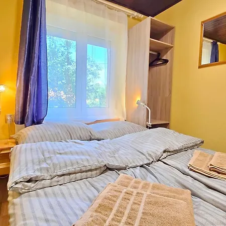 Casa vacanze Romsics Pince - Biro Tours - Nr 219