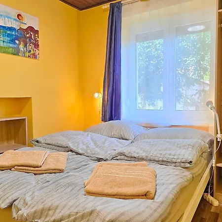 Romsics Pince - Biro Tours - Nr 219 Сasa de vacaciones Cserszegtomaj